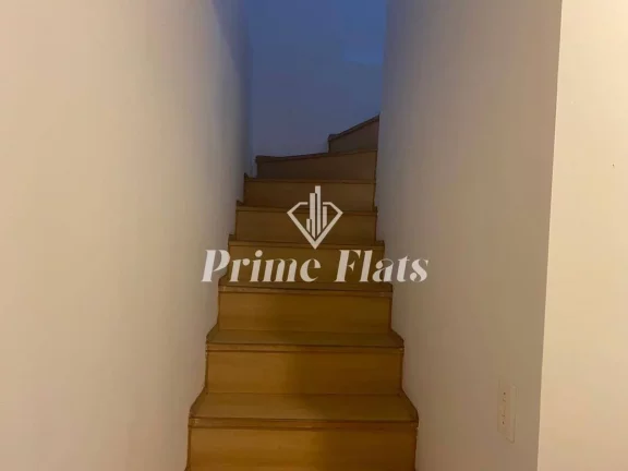 Imagem Flat disponível para locação no Moema Duplex Life, com 53m², 1 dormitório e 1 vaga