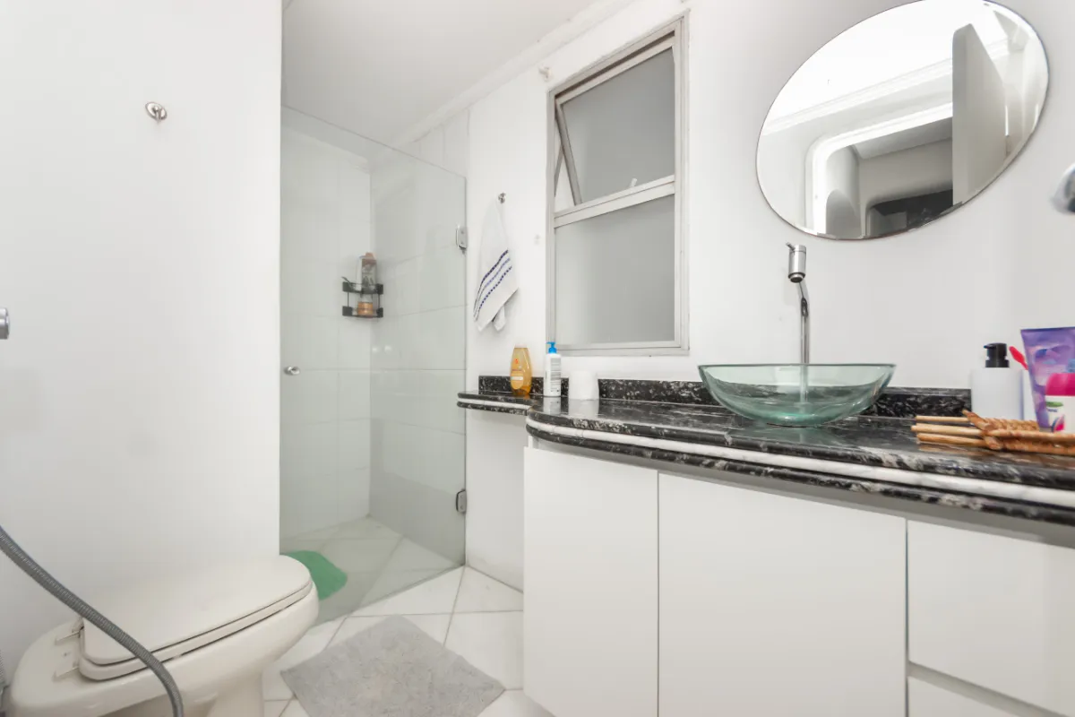 Imagem Apartamento para venda em Morumbi com 2 quartos, sendo 1 suíte, 106m2