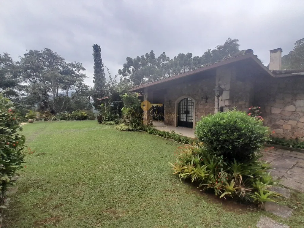Imagem Sítio para Venda em Teresópolis / RJ no bairro Santa Rita