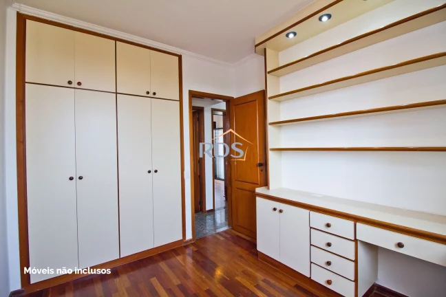 Imagem APARTAMENTO RESIDENCIAL em São Paulo - SP, Campo Belo