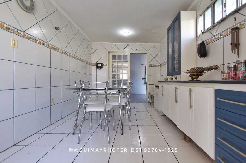Imagem Casa para Venda - 229m², 4 dormitórios, 4 vagas - Santa Tereza