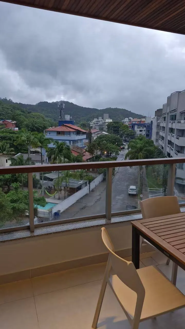 Imagem Apartamento para alugar em Jurerê.