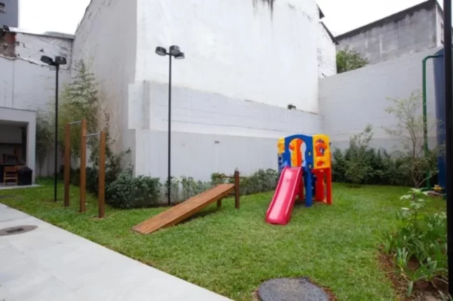 Imagem BEM VIVER LOPES DE OLIVEIRA - MAGIK - Studio de 24m² (NR), para quem busca conforto e praticidade!!