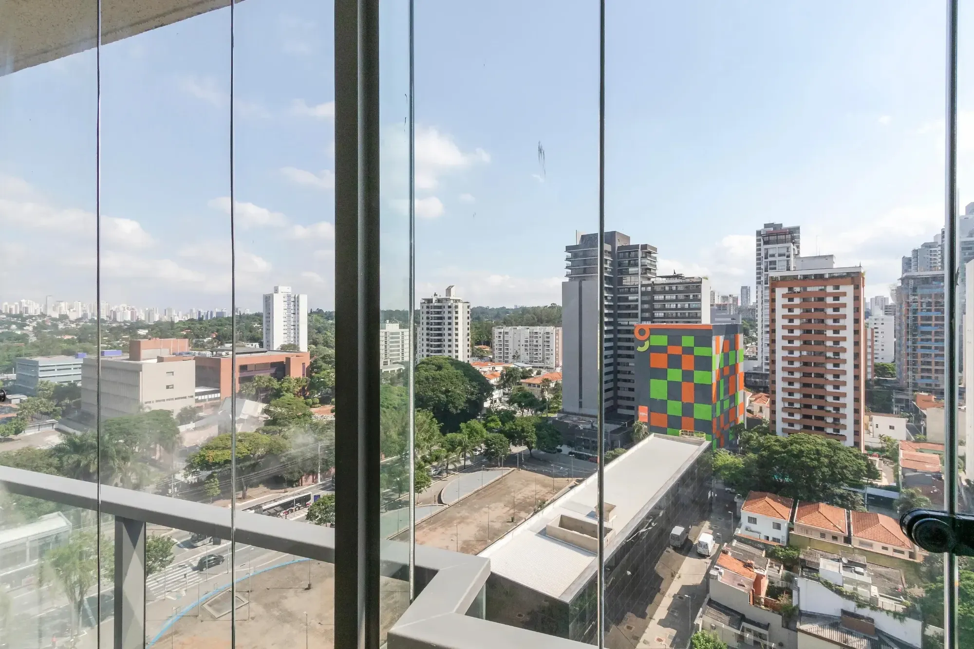 Imagem Studio à Venda, 30 m² em Jardim das Acácias - São Paulo