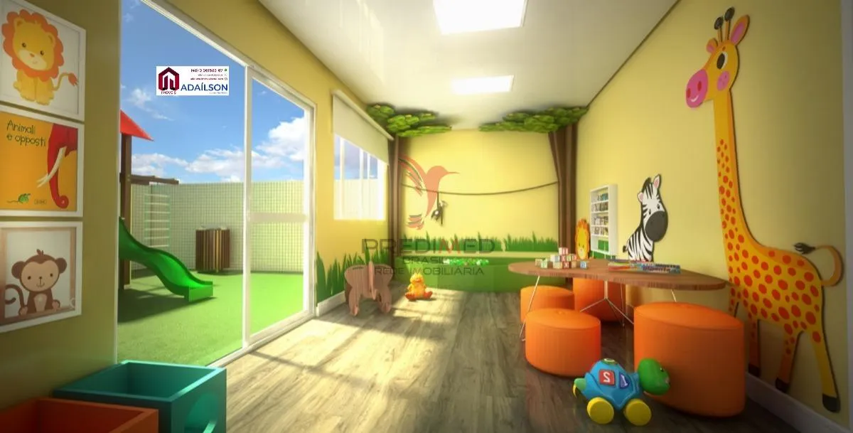Imagem Residencial Rio Plata Bairro CAPOEIRAS FLORIANOPOLIS SC