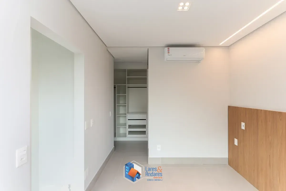 Imagem Apartamento para venda em Cidade Jardim com 1 quarto, sendo 1 suíte, 84m²