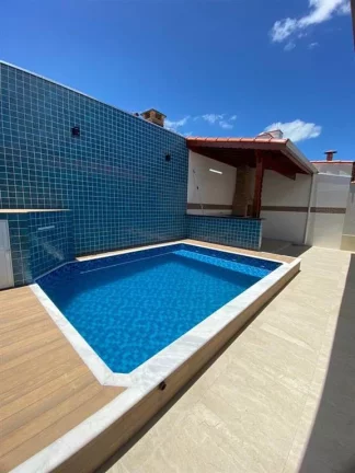 Imagem Casa com 3 dorms, Imperador, Praia Grande - R$ 1.05 mi, Cod: 2906