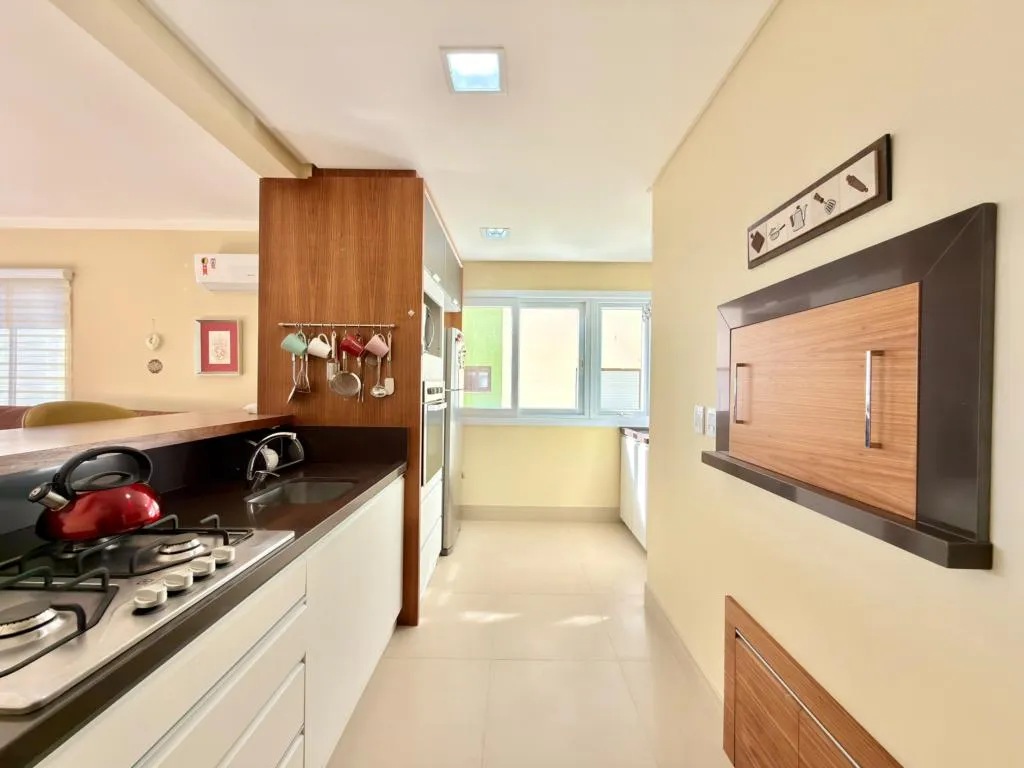 Imagem Apartamento 2 Dormitórios - Bairro Centro