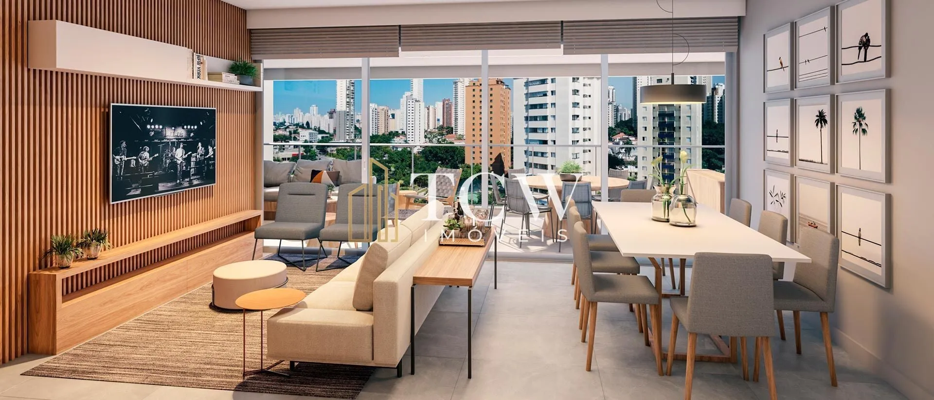 Imagem Apartamento à venda no bairro Chácara Klabin - São Paulo/SP, Zona Sul