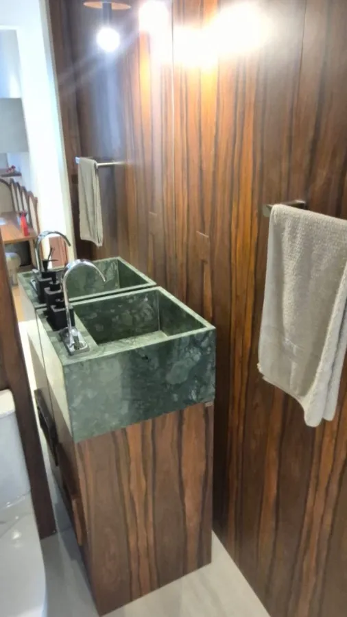 Imagem Apartamento para Venda em Rio de Janeiro, Andaraí, 2 dormitórios, 1 suíte, 2 banheiros, 1 vaga