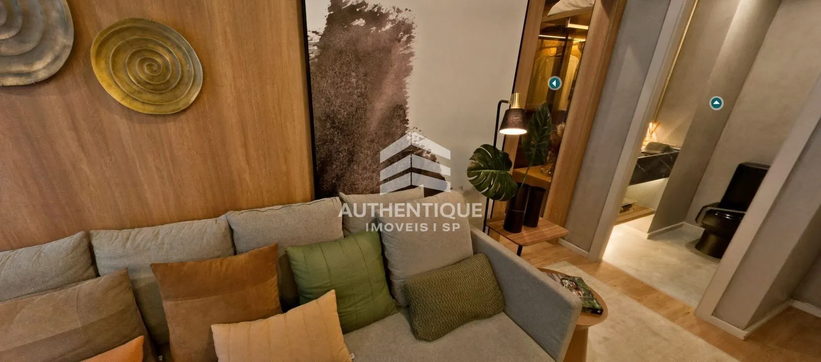 Imagem SOMA PERDIZES - Apartamento à venda em São Paulo/SP
