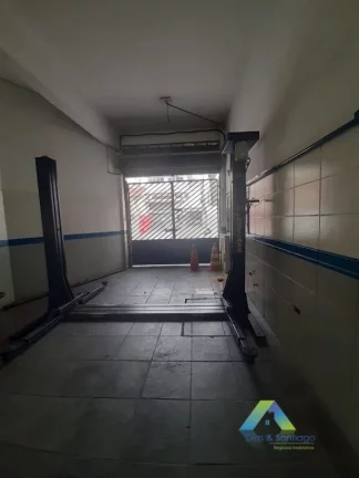 Foto do imóvel Salão à venda, 160 m² por R$ 630.000,00 - Saúde