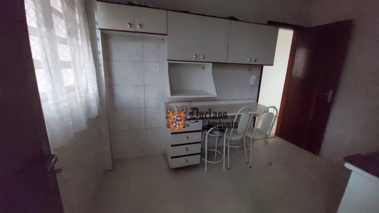 Imagem Apartamento com 2 dormitórios à venda, 92 m² por R$ 375.000,00 - Cambuci - São Paulo/SP