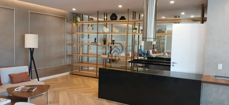 Imagem Apartamento em Chacara Klabin, São Paulo/SP