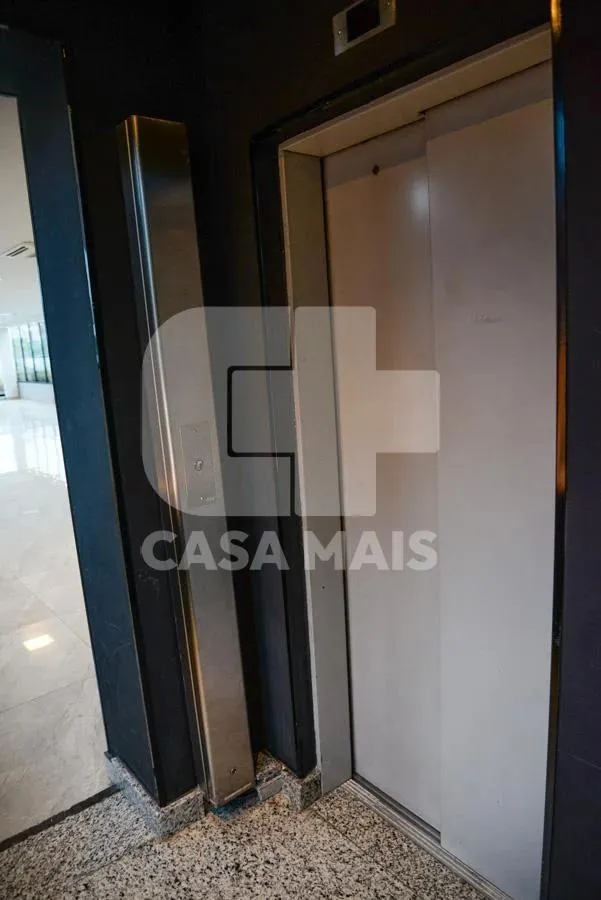 Imagem Prédio Comercial para Locação em São Paulo / SP no bairro Brooklin Paulista