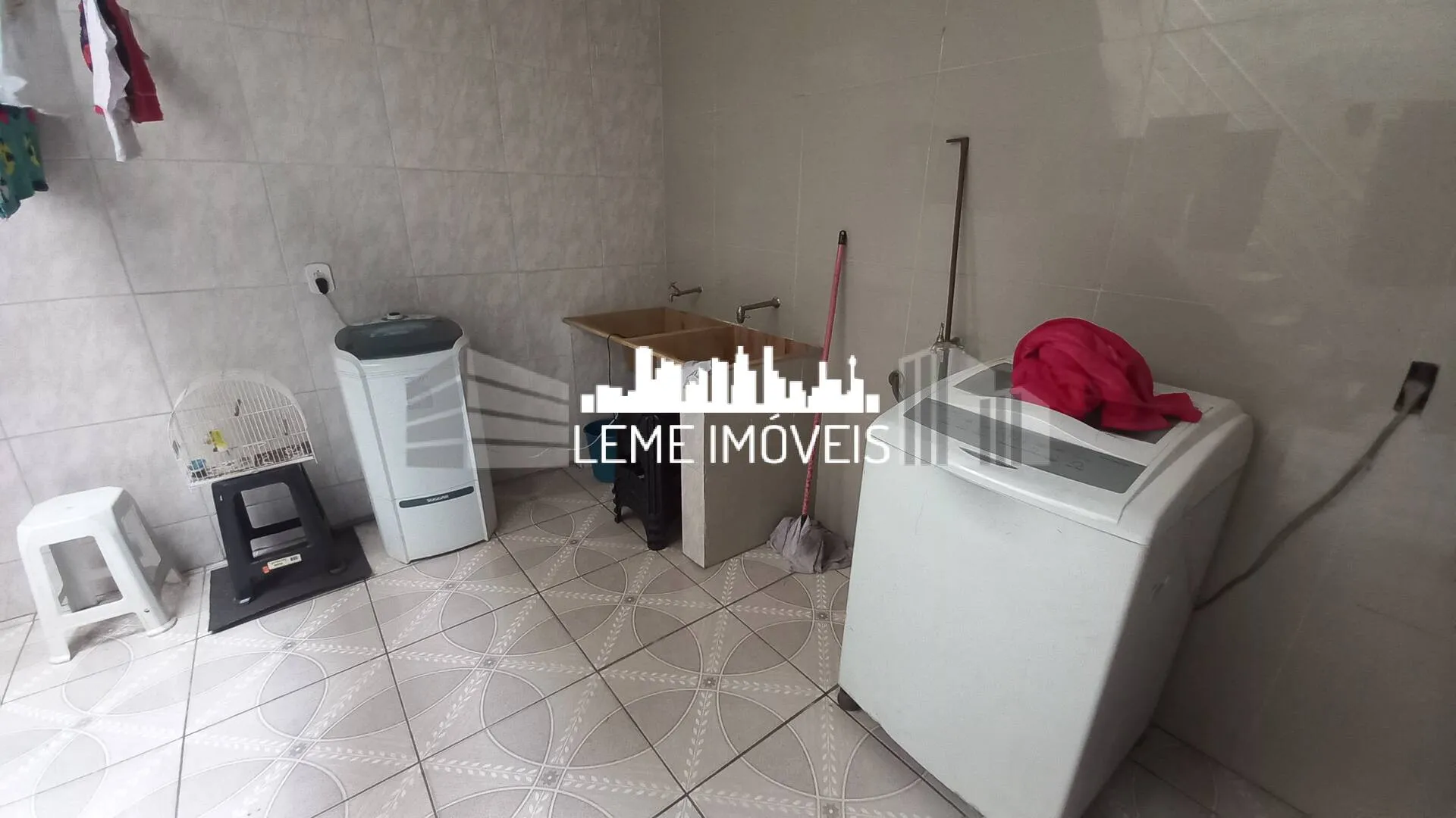 Imagem IMÓVEL PARA RENDA OU MORADIA! COM ESCRITURA!