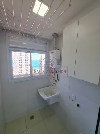 Imagem Ap 3 quartos, suíte, sol da manhã, vista pro mar, lazer completo, 2 vgs