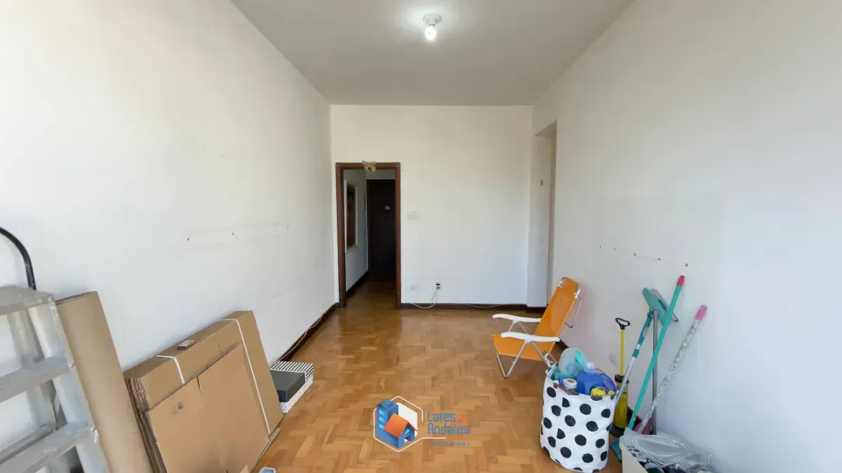 Imagem Apartamento para venda em Bela Vista com 2 quartos, 90m²