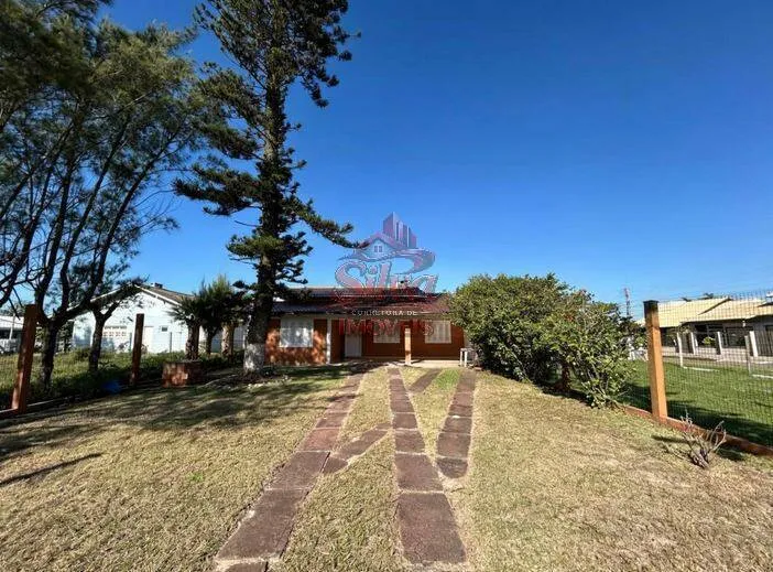 Imagem C1071 | Casa documentada a 80m do mar, Marisul, Imbé