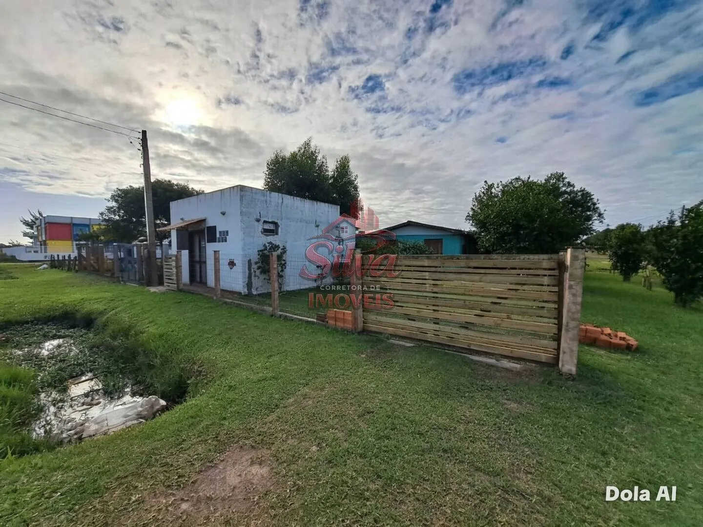 Imagem C703 | Kitnet à venda no Albatroz, Imbé/RS - Com Escritura