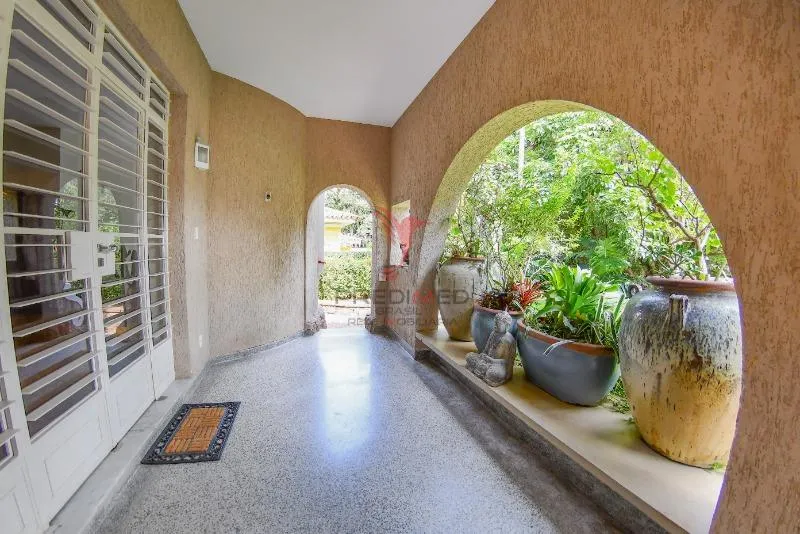 Imagem Casa 4 dormitórios 2 suítes 370m² 4 vagas Vila Madalena Sao Paulo/SP