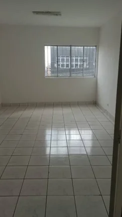 Imagem Conjunto comercial com 5 salas na Rua Oratório em Santo André