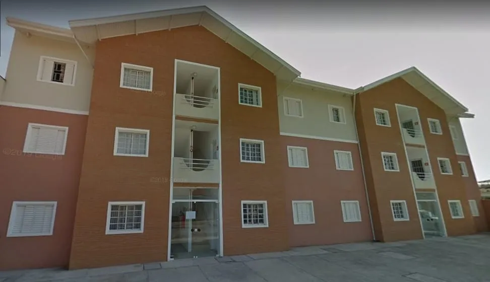 Foto do imóvel Apartamento à venda 3 Quartos, 1 Vaga, 68M², Piracangaguá (Jardim dos Pássaros), Taubaté - SP | Condominio Villa Di Capri