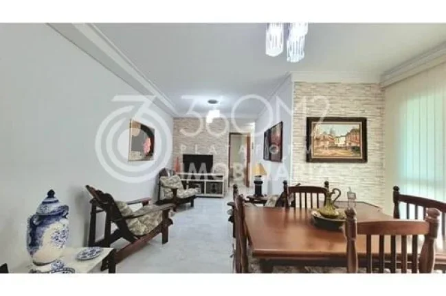 Imagem Apartamento para Venda em Santo André / SP no bairro Vila Gilda