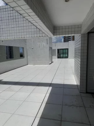 Imagem Apartamento no bairro Monteiro com 80m!