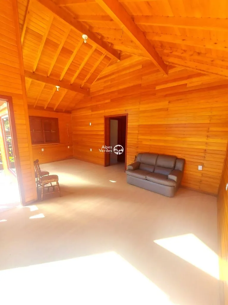Imagem Casa à Venda em São Rafael, Canela - RS
