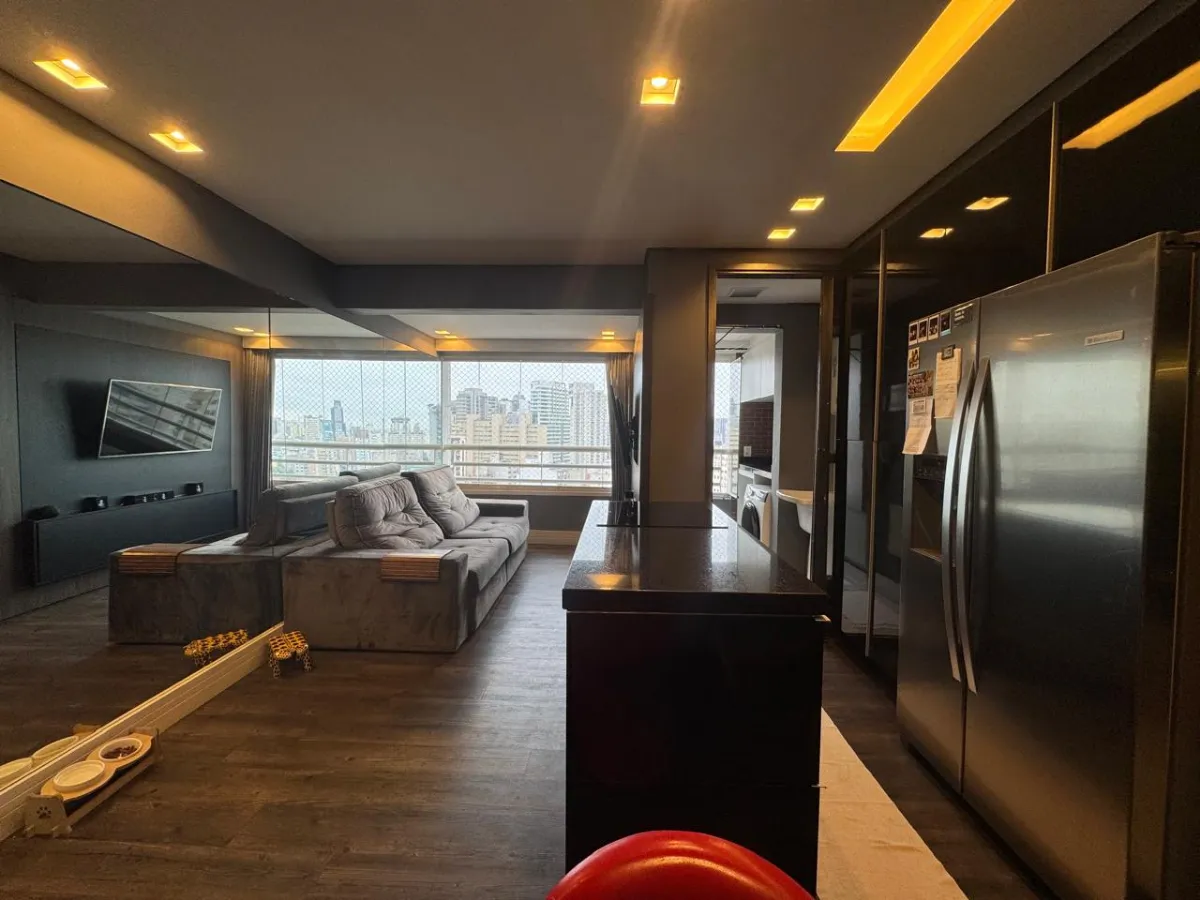 Imagem Apartamento para venda em Bela Vista com 2 quartos, sendo 1 suíte, 50m2