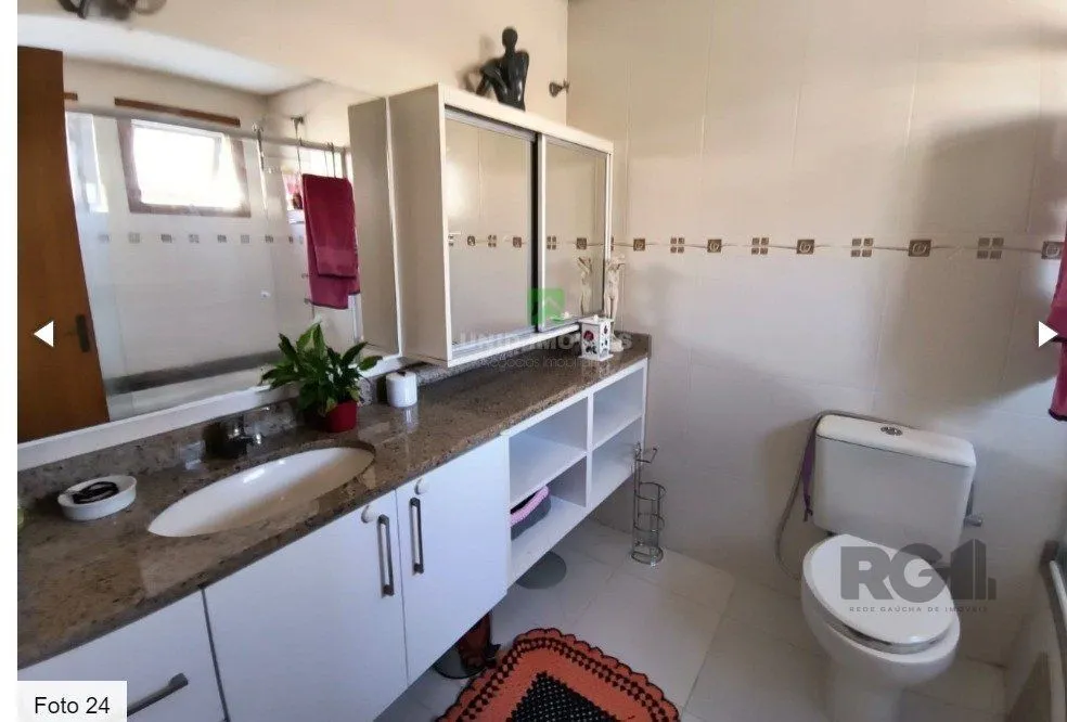 Imagem Casa 3 dormitórios, Hípica