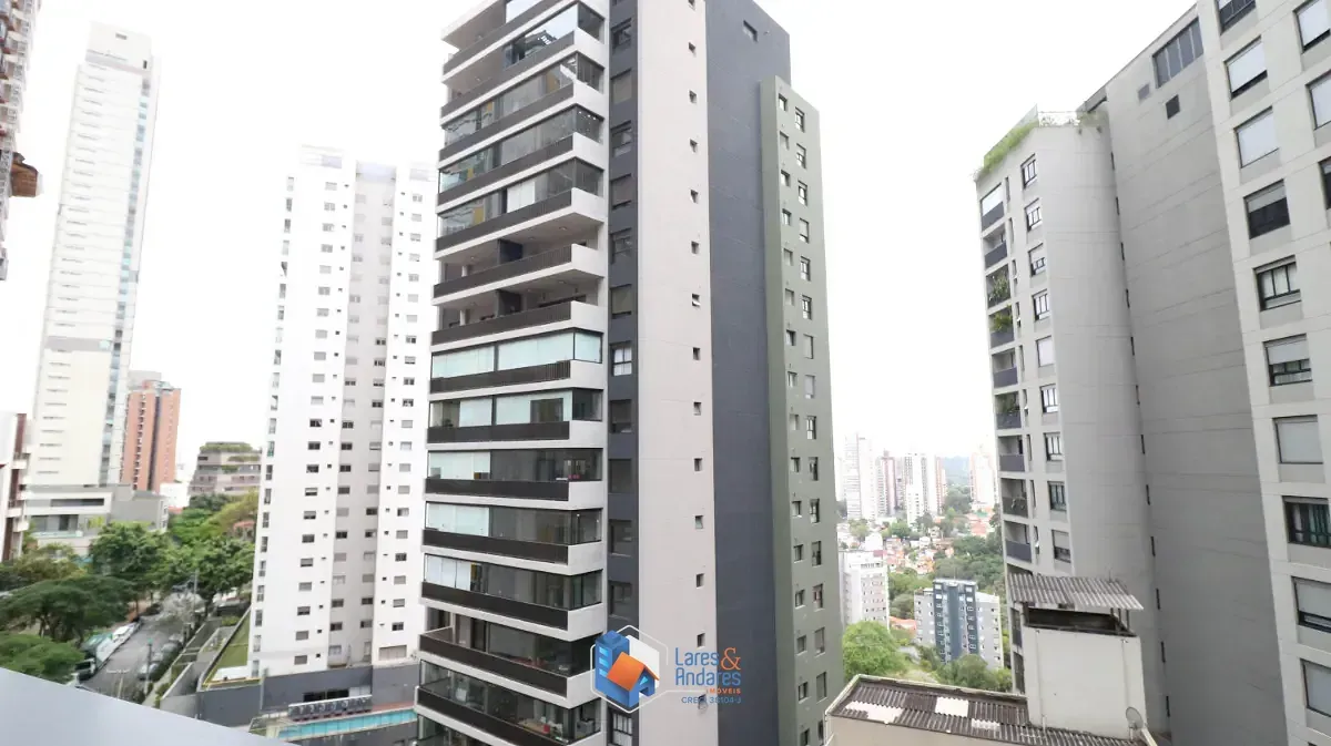 Imagem Laje corporativa para venda em Sumarezinho, 437m²