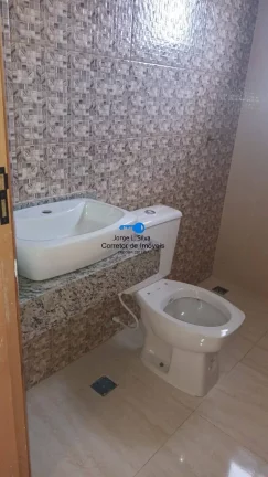 Imagem Sobrados de 3 dormitórios 1 Suite garagem 2 Carros no Polvilho !