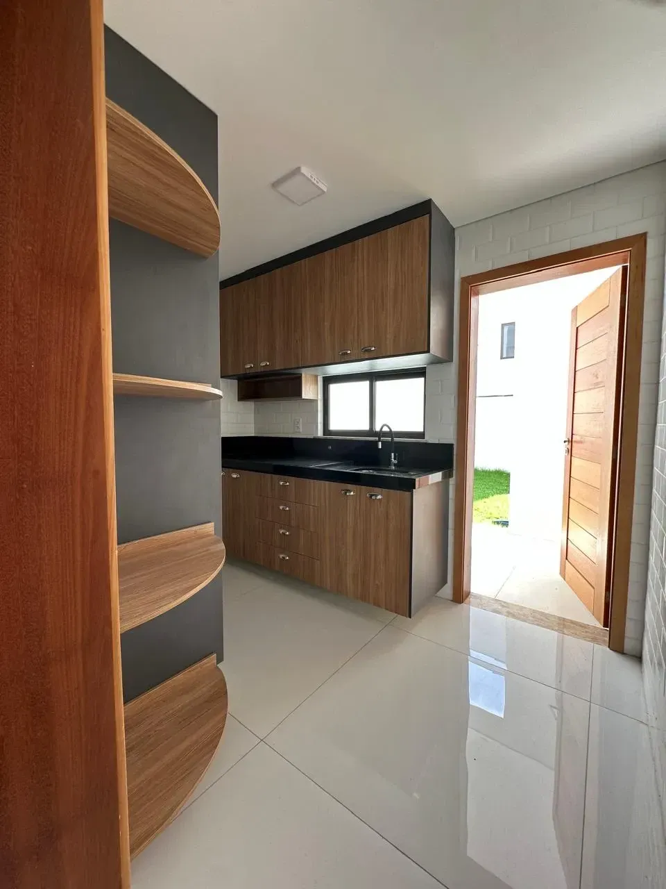 Imagem Casa de Condomínio com 3 Quartos à Venda, 143 m² em Araçagy - São José de Ribamar