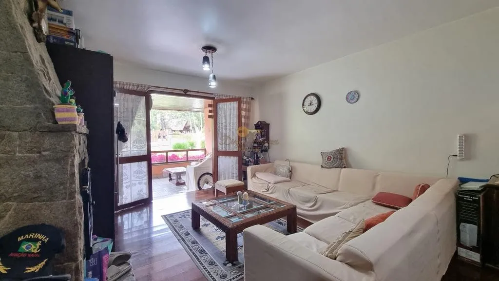Imagem Apartamento para Venda em Teresópolis / RJ no bairro Albuquerque