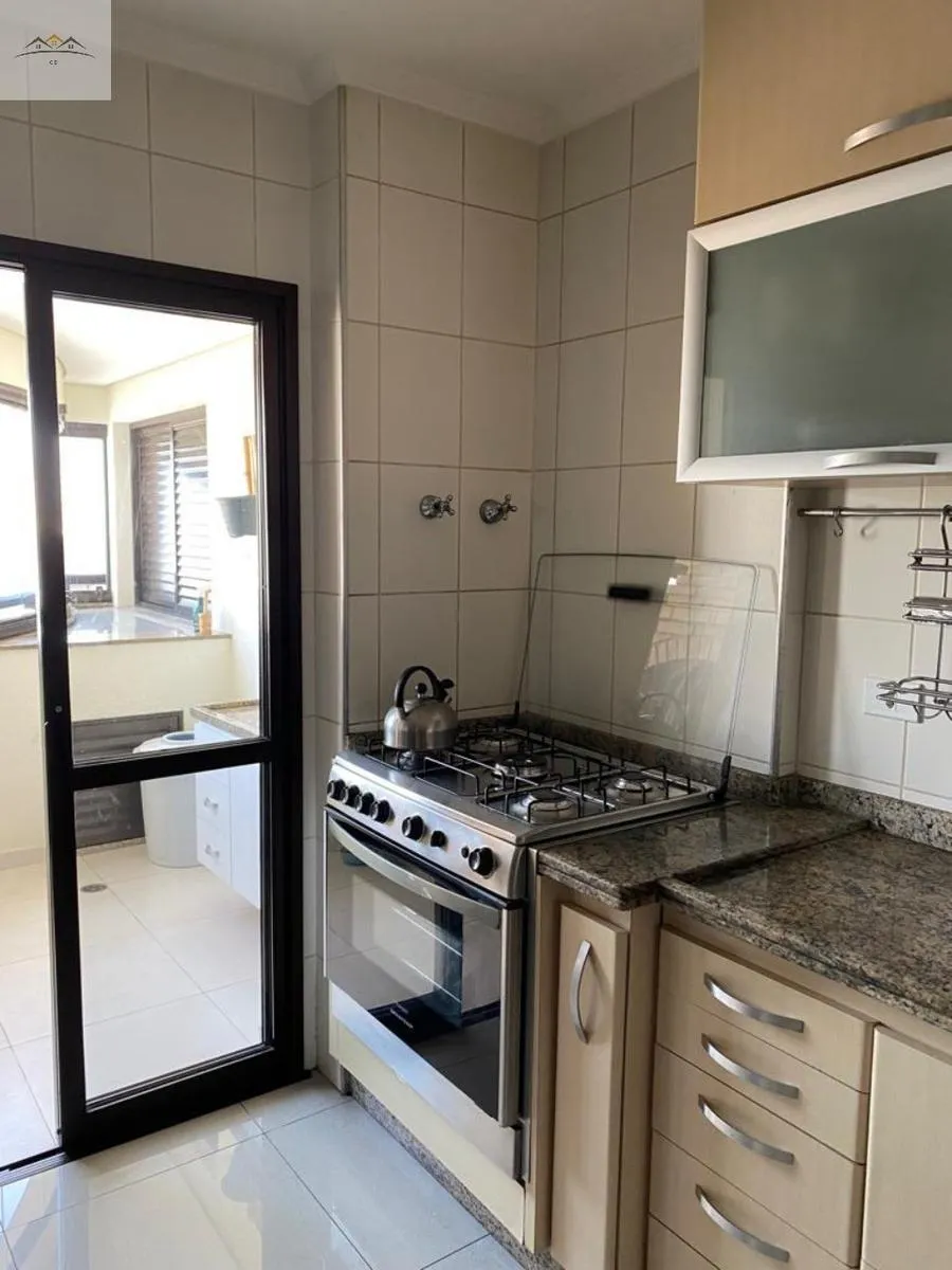 Imagem APARTAMENTO RESIDENCIAL em Santo André - São Paulo, Vila Assunção