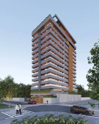 Imagem APARTAMENTO 2 DORMTÓRIOS 1 SUÍTE 2 VAGAS!!!