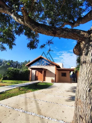 Imagem Casa de Campo charmosa e mobiliada espera por você - Ninho Verde I
