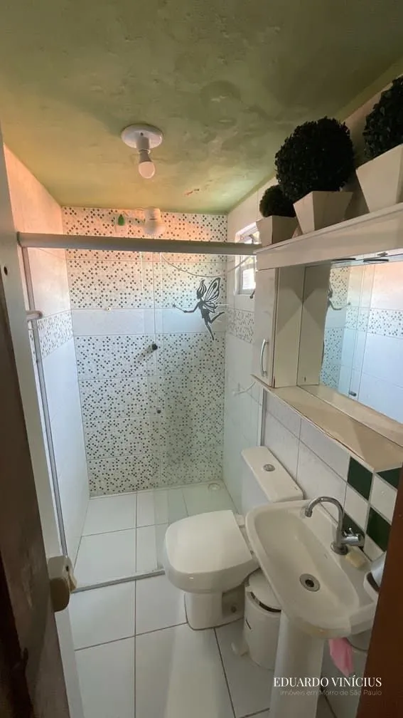 Imagem Prédio Comercial com Loja e Apartamento à Venda em Morro de São Paulo