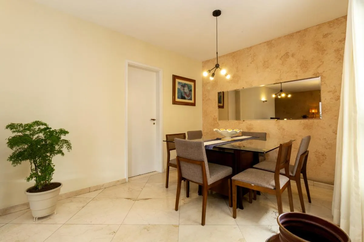 Imagem Apartamento, Residencial para Venda, Perdizes, São Paulo