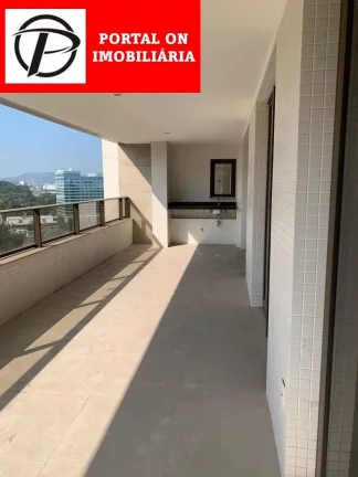 Imagem APARTAMENTO RESIDENCIAL em RIO DE JANEIRO - RJ, BARRA DA TIJUCA