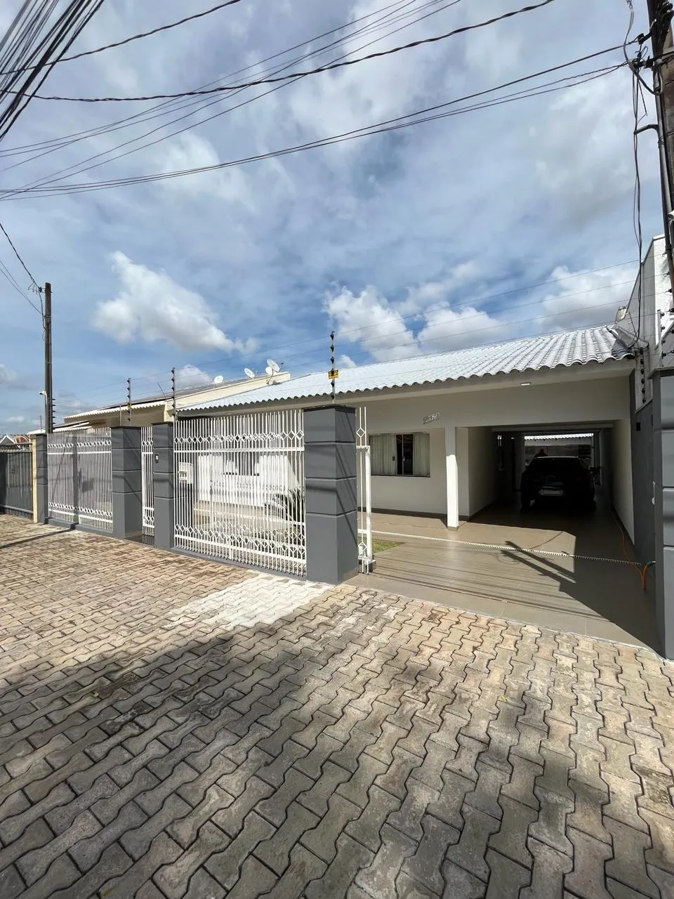 Imagem Casa 360m Umuarama-PR 245