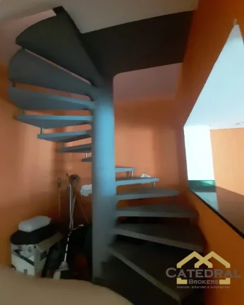 Imagem Sobrado Venda Residencial/Comercial com 03 suítes - Jardim Paulista- Jundiaí -SP