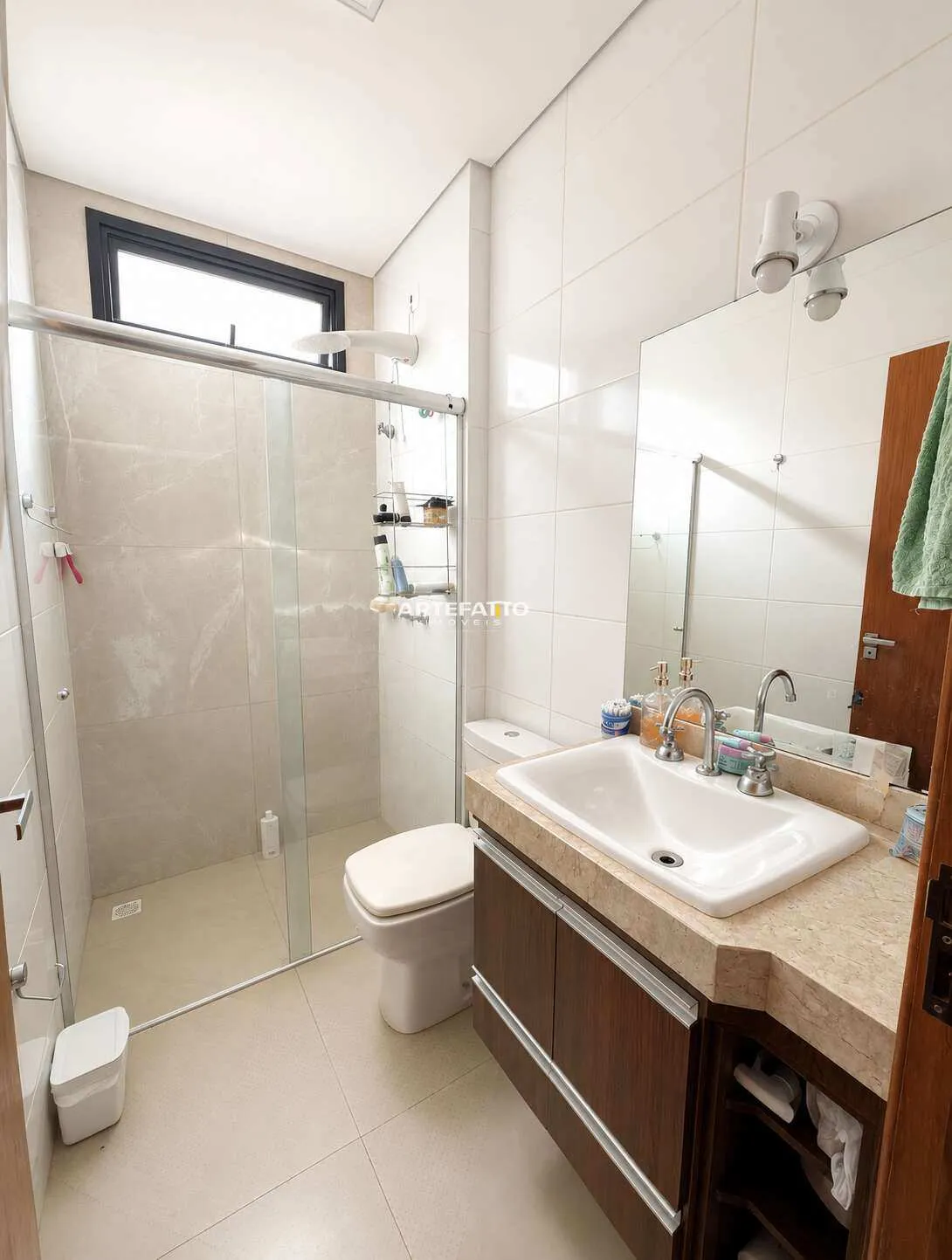 Imagem Apartamento à venda em Franca, Jardim Piratininga, com 3 quartos, 123m2