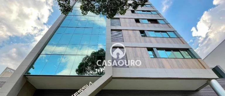 Foto do imóvel Apartamento com 2 quartos à venda, 64 m² por R$ 995.000 - Funcionários - Belo Horizonte/MG