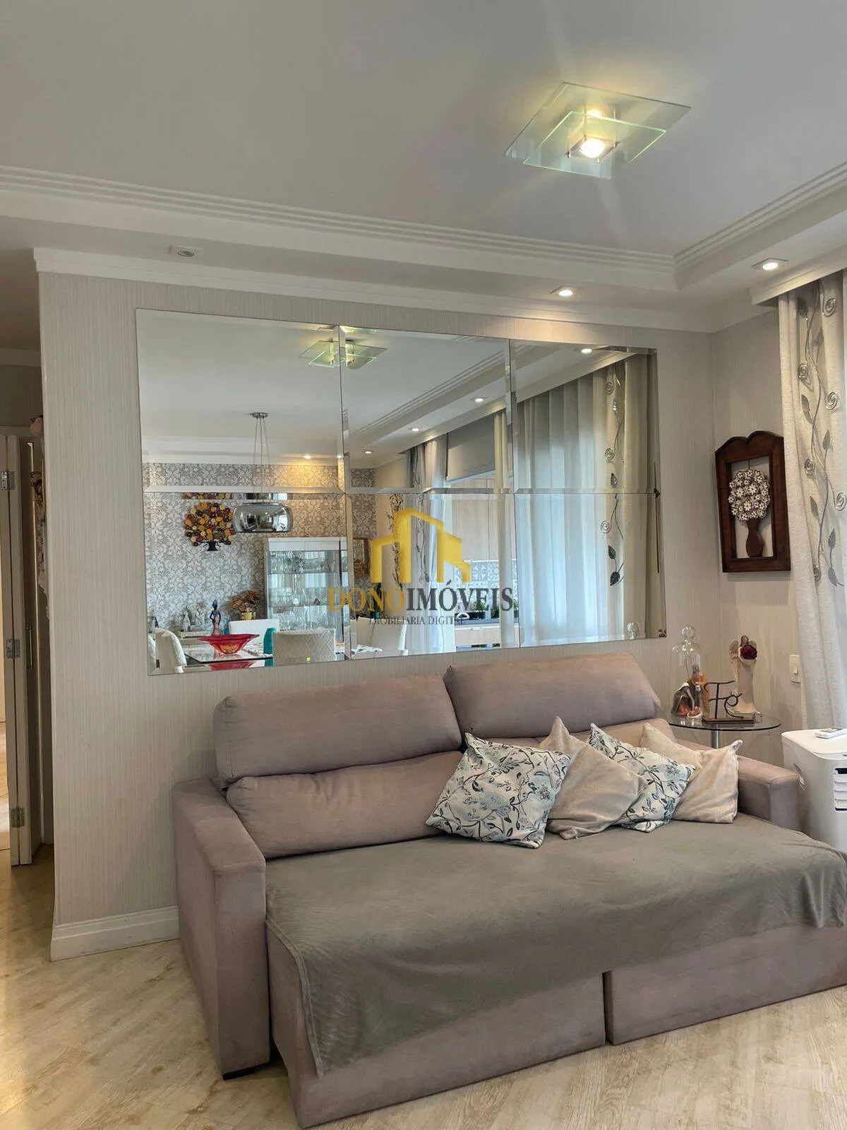 Imagem Apto à Venda 128m 3 Suítes vita livre, Cond Prime Life Nova Petrópolis SBC