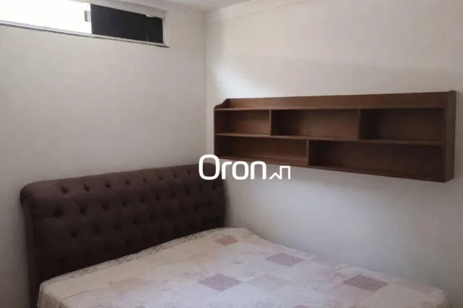 Imagem Casa com 3 dormitórios à venda, 200 m² por R$ 490.000,00 - Jardim Olímpico - Aparecida de Goiânia/GO