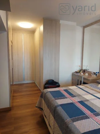 Imagem APARTAMENTO À VENDA NO CONDOMÍNIO GRANDE AVENIDA, JUNDIAÍ
