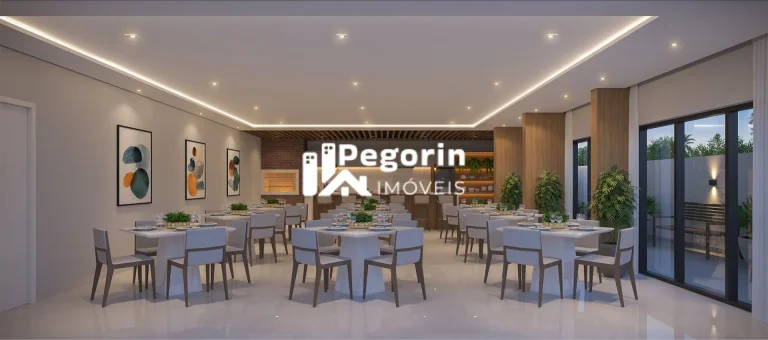 Imagem Apartamento à venda em Curitiba, Santa Cândida, com 3 quartos, 57,94m²
